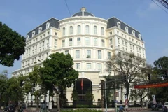 Công bố 5 đơn vị sự nghiệp công lập trực thuộc Bộ Tài chính