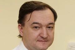 Mỹ trừng phạt 12 quan chức Nga liên quan vụ Magnitsky