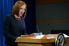 Nhiều nước nhận định Trung Quốc gây căng thẳng tại Biển Đông