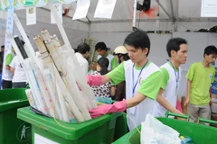 Kế hoạch hành động xanh cho doanh nghiệp vừa và nhỏ