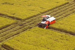 Hội nghị đầu tiên về xúc tiến đầu tư Đồng bằng sông Cửu Long