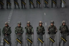 Moody's: Kinh tế Thái Lan có thể rơi vào suy thoái nghiêm trọng