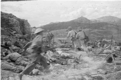 Thành phố Điện Biên - Điểm hẹn của tháng Năm lịch sử