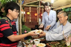 Ninh Bình gắn việc tổ chức Đại lễ với khai thác du lịch