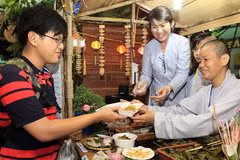 Ninh Bình gắn việc tổ chức Đại lễ với khai thác du lịch