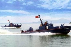 (Nguồn: Cảnh sát biển Việt Nam)