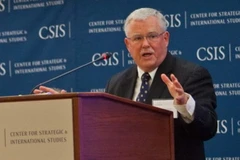 Giáo sư Australia: Hành động của Trung Quốc là bất hợp pháp