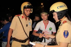 Tai nạn giao thông tăng cao khiến 37 người thiệt mạng