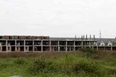 Chính phủ ban hành văn bản mới quy định về giá đất