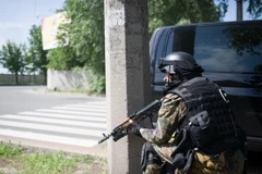 OSCE có thể rút toàn bộ quan sát viên ra khỏi Ukraine