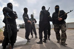 Tổng thống Nga: Ukraine trong tình trạng nội chiến toàn diện