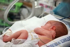 Đầu tư sản khoa cứu sống 3 triệu bà mẹ và trẻ em mỗi năm