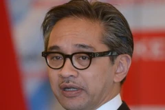 Indonesia ra tuyên bố về vấn đề căng thẳng Biển Đông