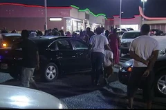 Lại xảy ra xả súng tại Mỹ làm bốn người thương vong