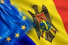 EU ấn định thời điểm ký Hiệp định Liên kết với Moldova