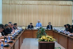 TP. HCM sẽ làm hết sức mình bảo vệ nhà đầu tư nước ngoài