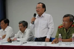 Giám đốc Công an Bình Dương nhận thiếu sót chậm xử lý vụ phá hoại