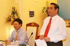 Bộ Ngoại giao kiên trì chính sách đối ngoại độc lập tự chủ