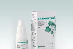 Điều chế thuốc điều trị chứng khô mắt và kéo dài tuổi xuân