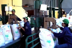 Lượng đường tồn kho trong nước đang ở mức cao kỷ lục