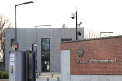 Tình báo Đức muốn theo dõi mạng xã hội theo thời gian thực