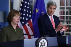 Nga phải đối mặt với các biện pháp trừng phạt theo lĩnh vực