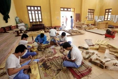 Triển khai Tháng hành động phòng, chống ma túy