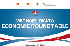 Malta sẽ làm cửa ngõ đưa hàng hóa Việt Nam vào EU