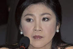 Quốc tế kêu gọi kiềm chế và đối thoại tại Thái Lan