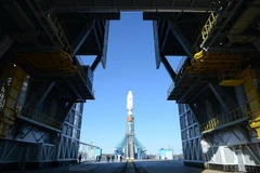 Ảnh minh họa. (Nguồn: Sputnik)