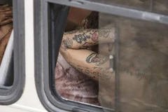 Ảnh minh họa. (Nguồn: EPA)