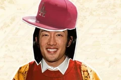 Andrew Lee. (Nguồn: SCMP)