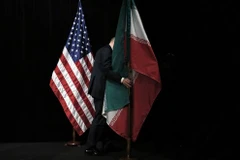 Ảnh minh họa. (Nguồn: AFP/Getty Images)