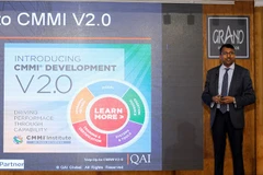 Ảnh minh họa. (Nguồn: FPT)