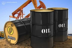 Ảnh minh họa. (Nguồn: cointelegraph.com)