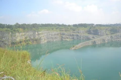 Ảnh minh họa. (Nguồn: TTXVN)