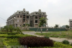 Ảnh minh họa. (Nguồn: TTXVN)