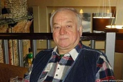 Cựu điệp viên người Nga Sergei Skripal. (Nguồn: DW)