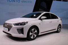 Ảnh minh họa. (Nguồn: Hyundai)