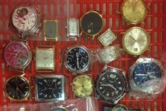 Ảnh minh họa. (Nguồn: TTXVN)