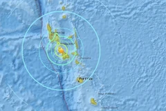 Ảnh minh họa. (Nguồn: stuff.co.nz)