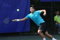 Ảnh minh họa. (Nguồn: Phạm Kiên/TTXVN)