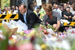 Thủ tướng Australia cảnh báo gia tăng nguy cơ về an ninh