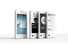 Điện thoại màn hình đôi YotaPhone được dự báo gây sốt
