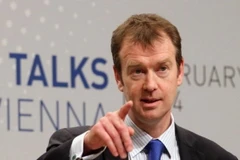 Đàm phán hạt nhân Iran sẽ diễn ra trước cuộc họp của LHQ