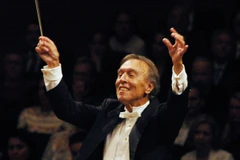 Claudio Abbado. (Nguồn: flonthego.com)