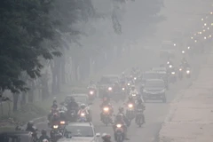 Malaysia cam kết cắt giảm 40% khí thải carbon vào năm 2020