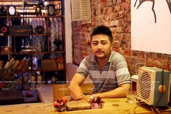 Độc càphê lưu giữ nét văn hóa bao cấp giữa lòng Hà Nội