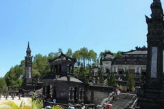 Nhiều ưu đãi, khuyến mại dịp "Tuần lễ vàng Du lịch tại Di sản Huế"