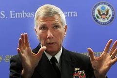 Mỹ muốn tìm kiếm cơ hội để tăng cường quan hệ với Việt Nam